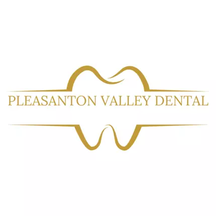 Logotyp från Pleasanton Valley Dental