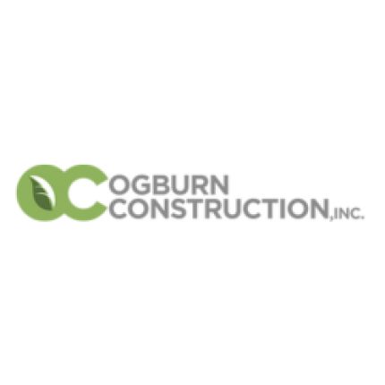 Logo od Ogburn Construction Inc