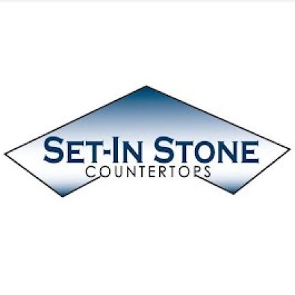 Logótipo de Set-In Stone Countertops