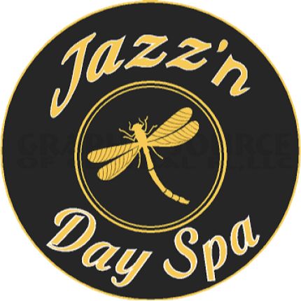 Logotipo de Jazz'n Day Spa