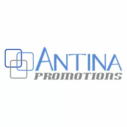 Logotyp från Antina Promotions