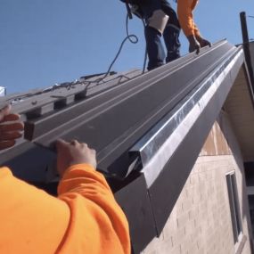 Bild von Western Slope Metals | Metal Roofing, Siding & Gutters