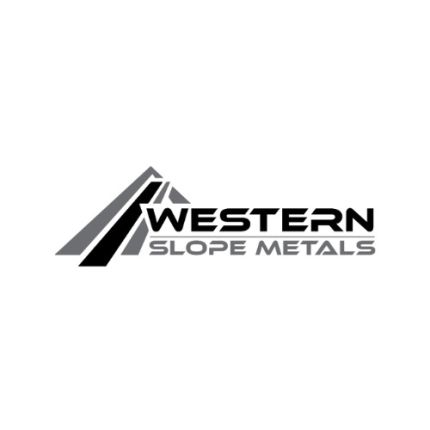 Logo von Western Slope Metals | Metal Roofing, Siding & Gutters