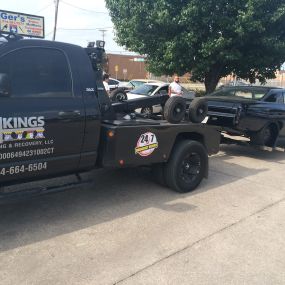 Bild von 4 Kings Towing & Recovery