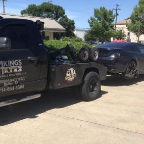 Bild von 4 Kings Towing & Recovery