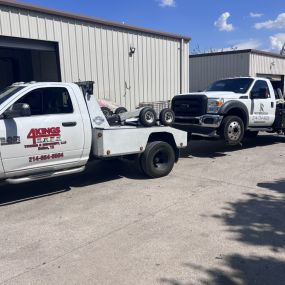 Bild von 4 Kings Towing & Recovery