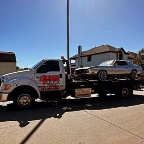 Bild von 4 Kings Towing & Recovery