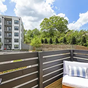 Bild von Saylor at Southside Trail | Luxury Townhomes for Rent