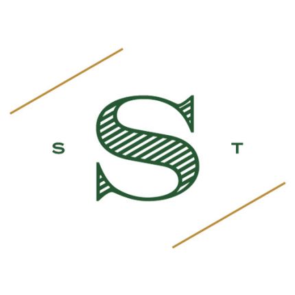 Logo de Saylor at Southside Trail | Luxury Townhomes for Rent