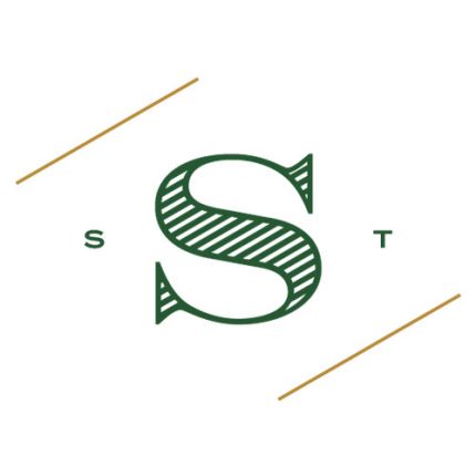 Logotipo de Saylor at Southside Trail | Luxury Townhomes for Rent