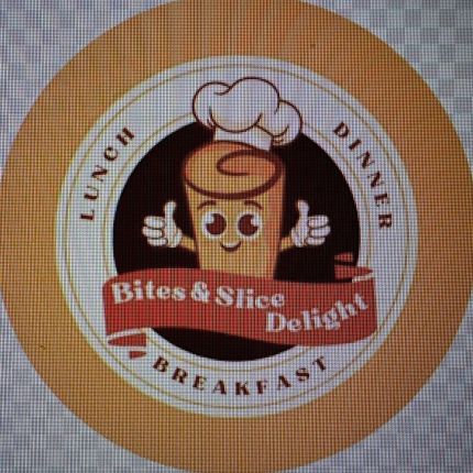 Logotipo de Bites & Slice Delight