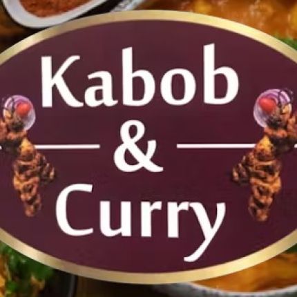 Logotyp från Kabob & Curry