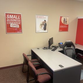 Visit us at the Tyler Drake State Farm office for all your insurance needs!