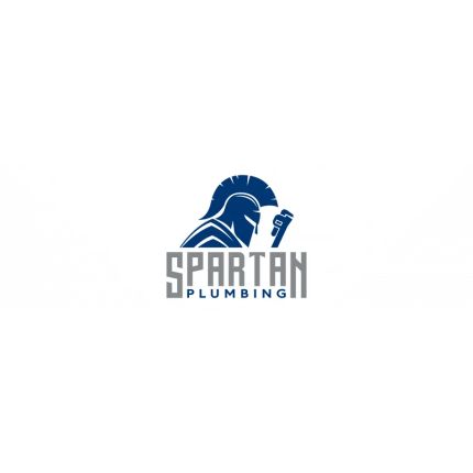 Logo fra Spartan Plumbing