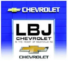 Bild von LBJ Chevrolet Inc.