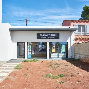 Bild von Audioprothésiste Le Cannet-Des-Maures-Alain Afflelou Acousticien