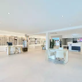Bild von Opticien Alain Afflelou