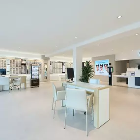 Bild von Opticien Alain Afflelou