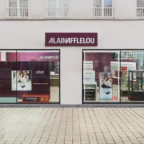 Bild von Opticien Alain Afflelou