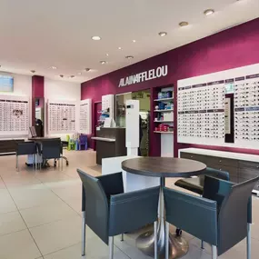 Bild von Opticien Alain Afflelou