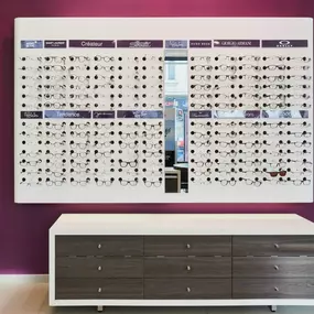Bild von Opticien Alain Afflelou