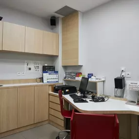 Bild von Audioprothésiste Martigues-Alain Afflelou Acousticien