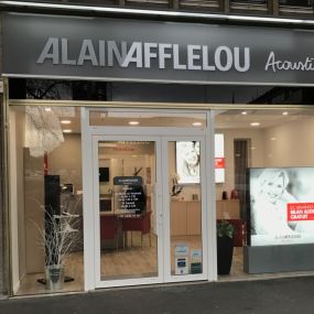 Bild von Audioprothésiste Saint-Lô-Alain Afflelou Acousticien