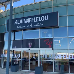 Bild von Audioprothésiste Avignon-Alain Afflelou Acousticien