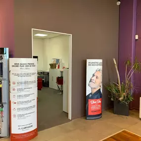 Bild von Audioprothésiste Avignon-Alain Afflelou Acousticien