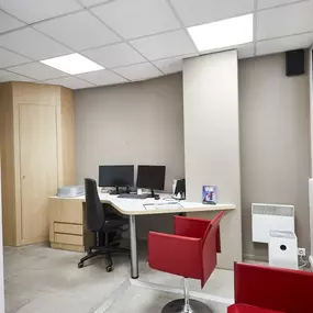 Bild von Audioprothésiste Carpentras-Alain Afflelou Acousticien