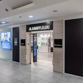 Bild von Audioprothésiste Marzy-Alain Afflelou Acousticien