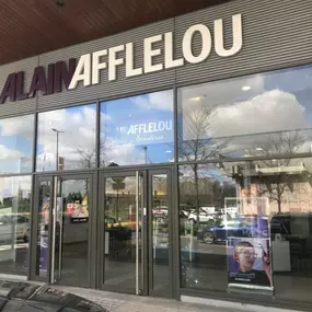 Bild von Audioprothésiste Fresnes-Alain Afflelou Acousticien