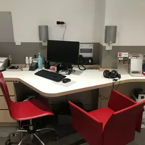 Bild von Audioprothésiste Fresnes-Alain Afflelou Acousticien