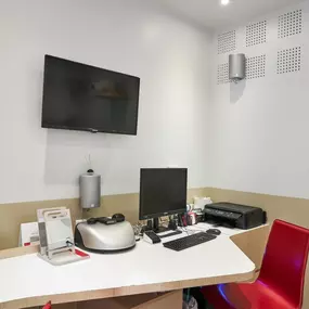 Bild von Audioprothésiste Aubagne-Alain Afflelou Acousticien