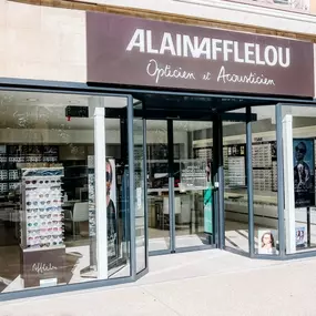 Bild von Audioprothésiste Romans-Sur-Isère-Alain Afflelou Acousticien - Closed