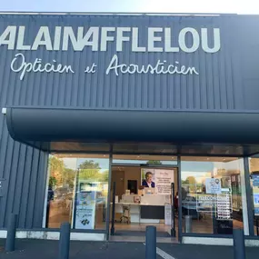 Bild von Audioprothésiste Vineuil-Alain Afflelou Acousticien