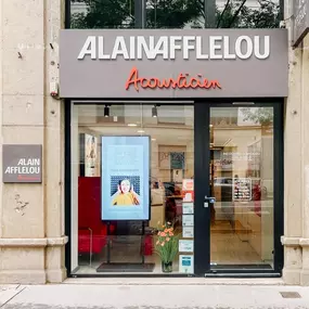 Bild von Audioprothésiste Lyon-Alain Afflelou Acousticien