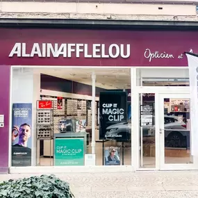 Bild von Audioprothésiste Lyon-Alain Afflelou Acousticien