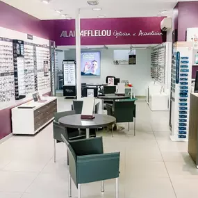 Bild von Audioprothésiste Lyon-Alain Afflelou Acousticien