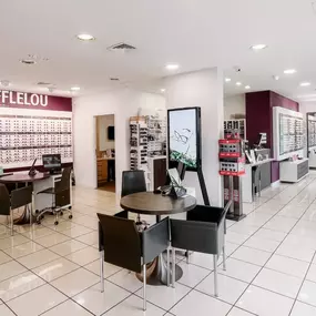 Bild von Audioprothésiste Meyzieu-Alain Afflelou Acousticien