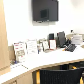 Bild von Audioprothésiste Meyzieu-Alain Afflelou Acousticien
