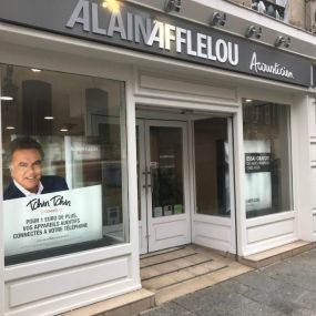 Bild von Audioprothésiste Provins-Alain Afflelou Acousticien