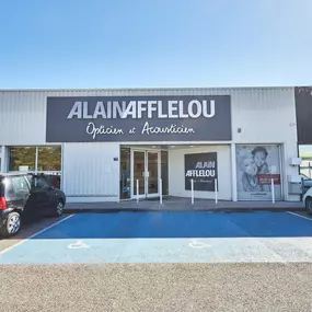 Bild von Audioprothésiste Pertuis-Alain Afflelou Acousticien