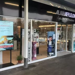 Bild von Audioprothésiste Marly-Le-Roi-Alain Afflelou Acousticien