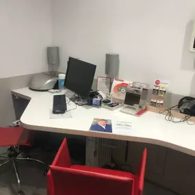 Bild von Audioprothésiste Marly-Le-Roi-Alain Afflelou Acousticien