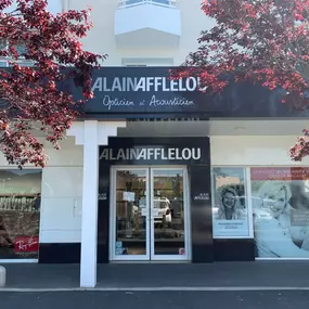 Bild von Audioprothésiste Le Grau-Du-Roi-Alain Afflelou Acousticien