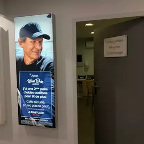 Bild von Audioprothésiste Le Grau-Du-Roi-Alain Afflelou Acousticien