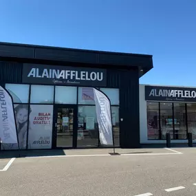 Bild von Audioprothésiste Montélimar-Alain Afflelou Acousticien