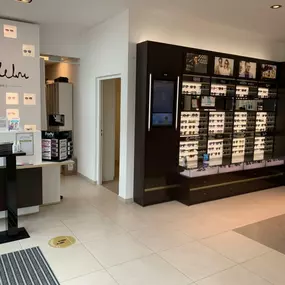 Bild von Audioprothésiste Montélimar-Alain Afflelou Acousticien