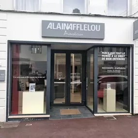 Bild von Audioprothésiste Lens-Alain Afflelou Acousticien